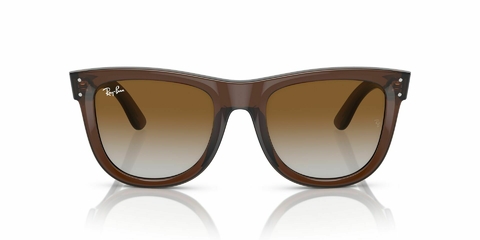 Ray Ban Wayfarer Reverse 0502S 6709CB 53 - comprar online