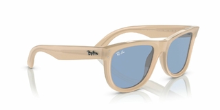 Ray Ban Wayfarer Reverse 0502S 678072 50 - Tecni-Optica