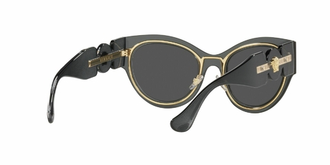 Versace Cat Eye 2234 100287 - comprar online