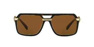 Versace Aviador Vintage Icon 4399 108/73 - comprar online