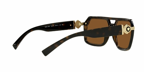 Versace Aviador Vintage Icon 4399 108/73