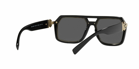 Versace Aviador Vintage Icon 4399 GB1/87 - Tecni-Optica