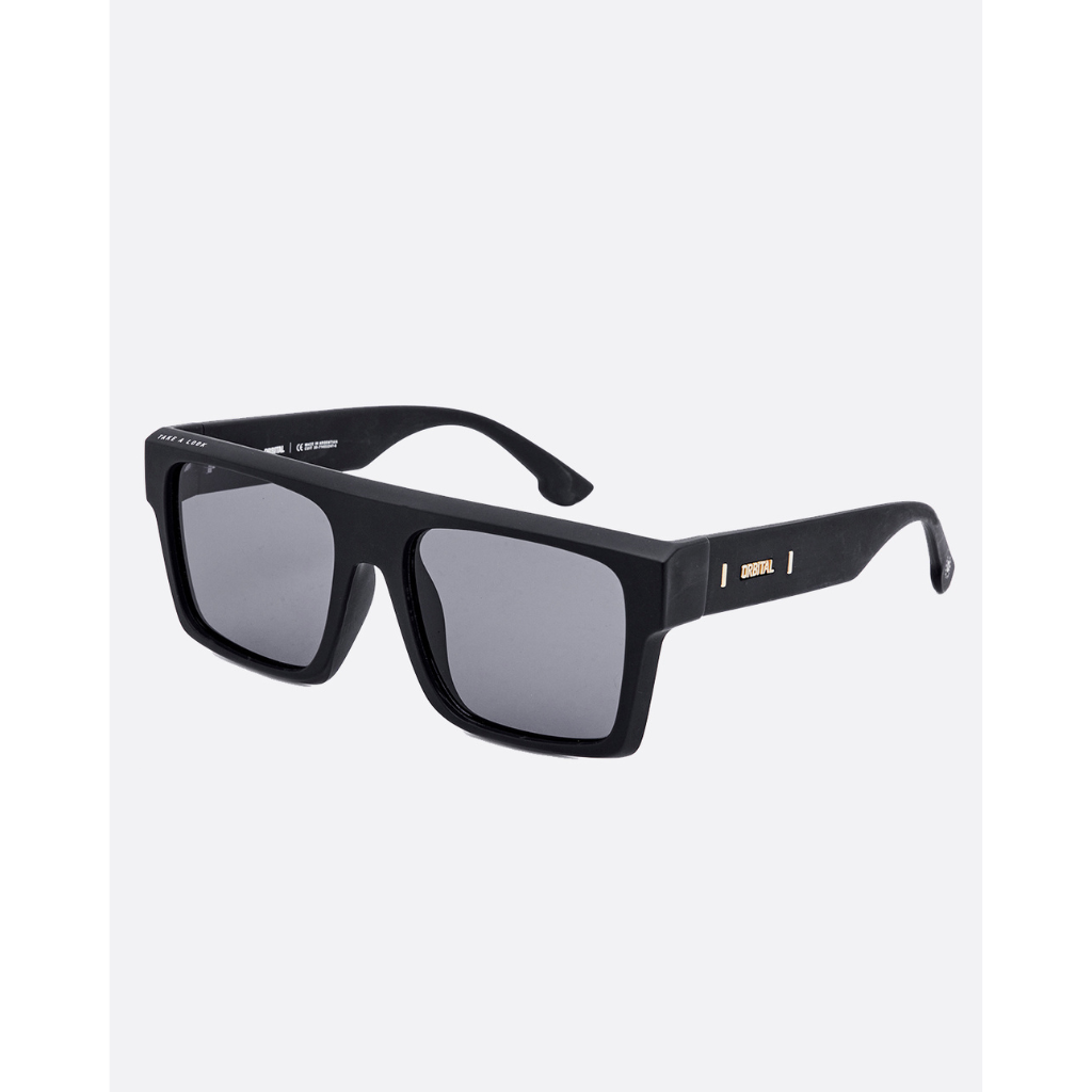 Orbital Eivissa Negro Brillo Comprar en Tecni Optica