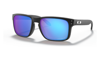 OAKLEY HOLBROOK PRIZM SAPPHIRE POLARIZADO 9102 F0 55