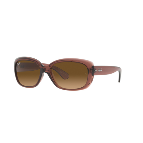 Ray Ban Jackie Ohh 4101 6593M2 58