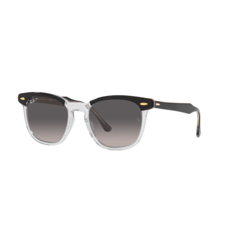 Ray Ban Hawkeye Polarizado 2298 1294M3 52