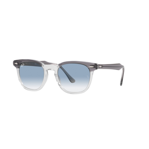 Ray Ban Hawkeye 2298 13553F 52