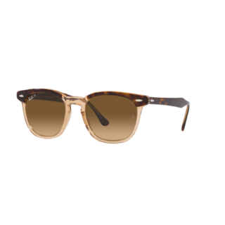 Ray Ban Hawkeye Polarizado 2298 1292M2 52