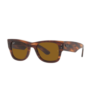 Ray Ban Mega Wayfarer 0840S 954/33 51