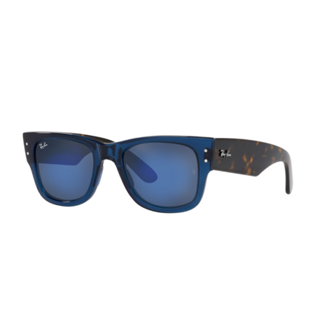 Ray Ban Mega Wayfarer 0840S 663804 51