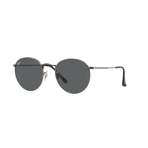 Ray Ban Round Metal Gold 3447 9229B1 53