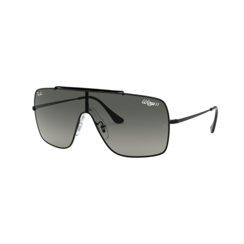 Ray Ban 3697 Wings II 002/11 35