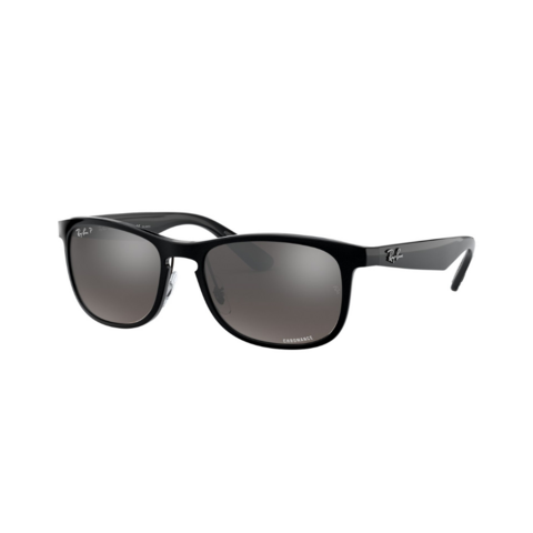 Ray Ban 4263 Chromance 601/5J 55