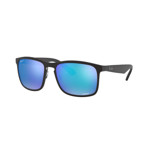 Ray Ban 4264 Chromance 601SA1