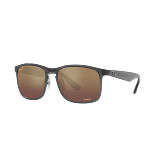 Ray Ban 4264 Chromance 876/6B