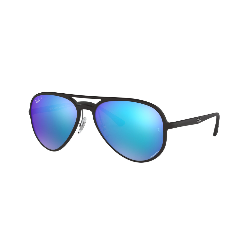 Ray Ban 4320 Chromance Polarizados 601SA1