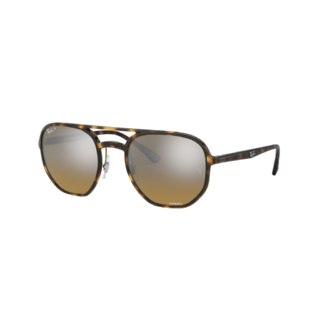 Ray Ban 4321 Chromance Polarizados 710/A2