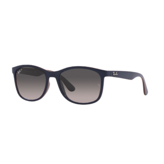 Ray Ban 4374 Polarizado 6601M