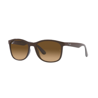 Ray Ban 4374 Polarizado 6600M