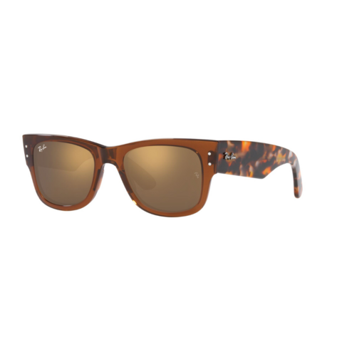 Ray Ban Mega Wayfarer 0840s 663693