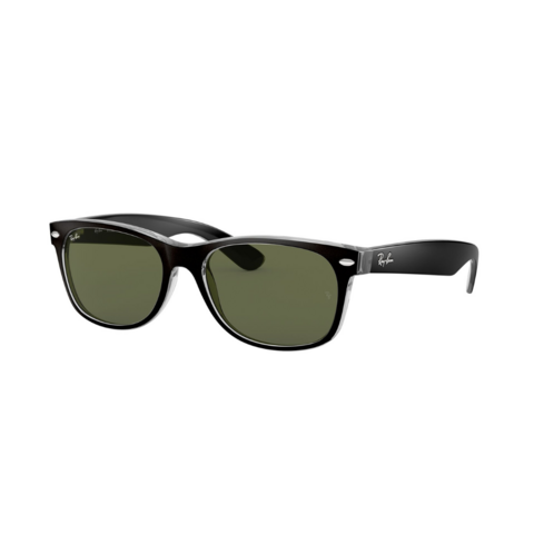 Ray Ban New Wayfarer 2132 6052