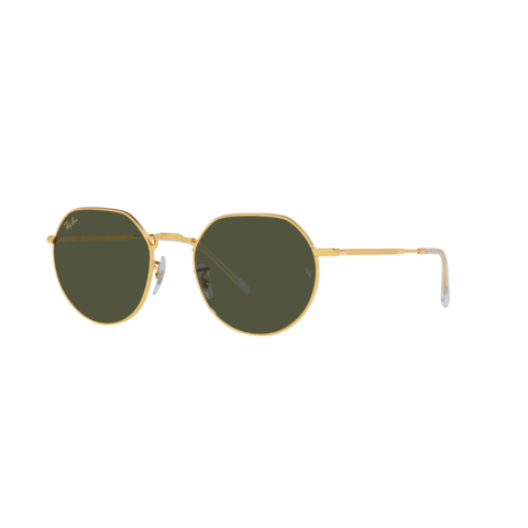 Ray Ban Jack 3565 919631