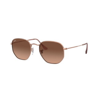 Ray Ban Hexagonal 3548 9069A5