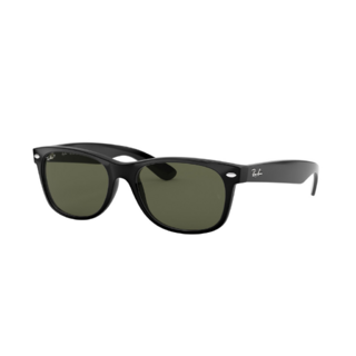 Ray Ban New Wayfarer 2132 901 58