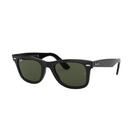 Ray Ban Wayfarer Classic 2140 901 50