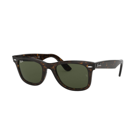 Ray Ban Wayfarer Carey 2140 902 50