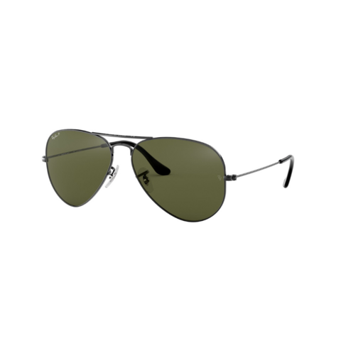 Ray Ban Aviador Polarizado 3025 004/58