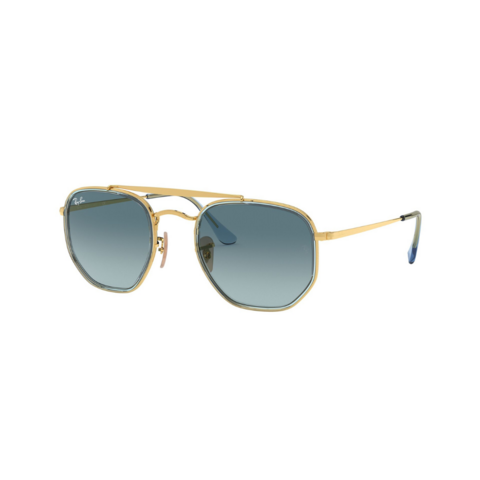 Ray Ban Marshal 3648M 91233M 52