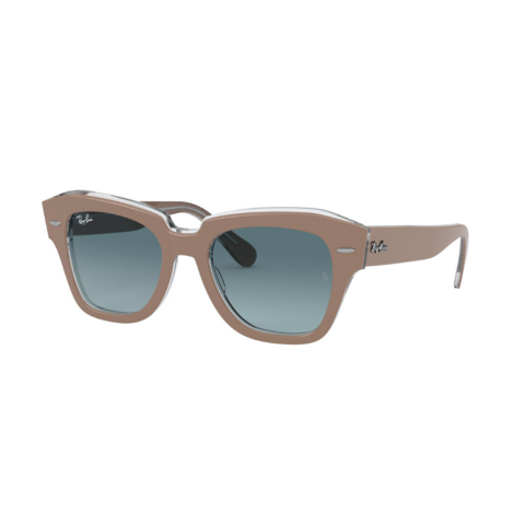 Ray Ban State Street 2186 12973M 49