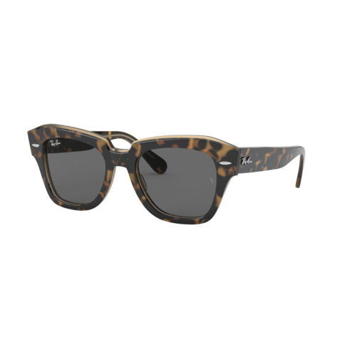 Ray Ban State Street 2186 1292B1 52