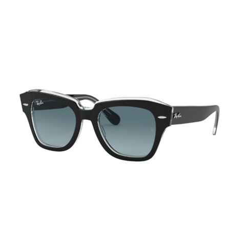 Ray Ban State Street 2186 12943 M 52