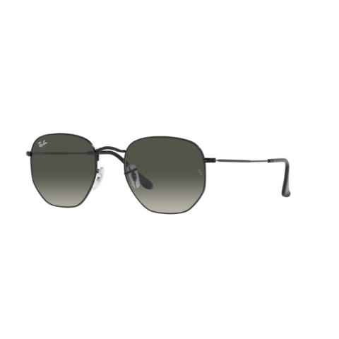 Ray Ban Hexagonal 3548 002/71 51