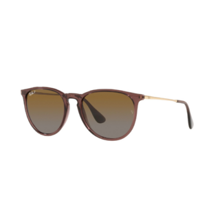 Ray Ban Erika Polarizado 4171 6593T5 54