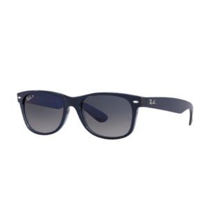 Ray Ban New Wayfarer 660778 55