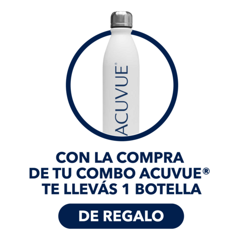 Acuvue Vita x 6 cajas (x 36 lentes) - - comprar online