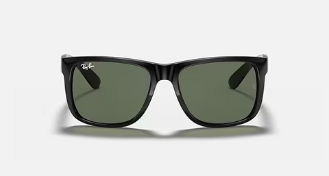 Ray Ban Justin 4165 601/71 55 - comprar online