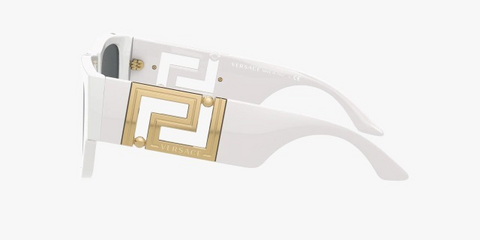 Versace 4403 Blanco 314/87 57 en internet