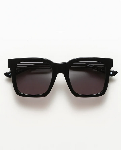 Orbital ZN Eyewear Belfast Negro - comprar online