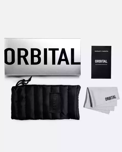 Orbital Eivissa Naranja con Habano - tienda online