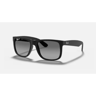 Ray Ban Justin Polarizado 4165 622 T3 55