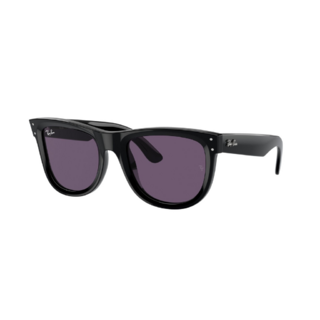 Ray Ban Wayfarer Reverse 0502S 66771A 50