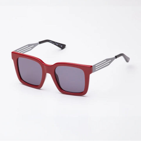 Orbital ZN Eyewear Belfast Cherry