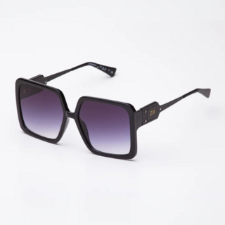 Orbital ZN Eyewear St Marteen Negro Brillo