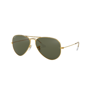 Ray Ban Aviator Classic 3025 001/58