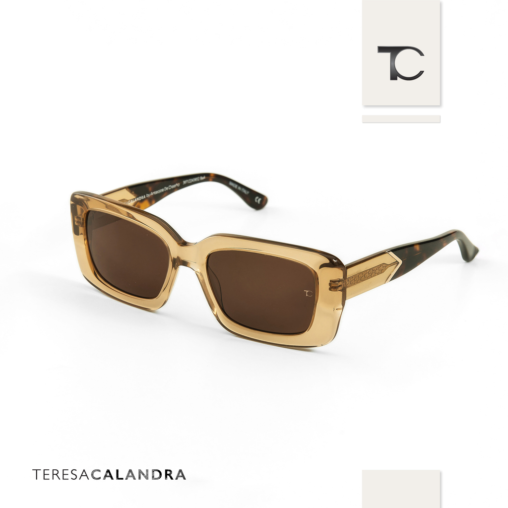 Anteojos teresa calandra sale