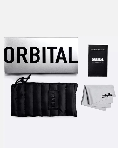 Orbital Venice Black Degrade - tienda online